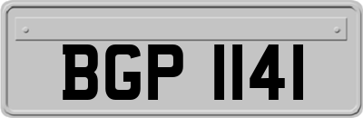 BGP1141