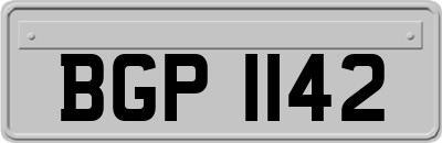 BGP1142
