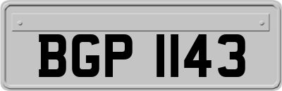 BGP1143