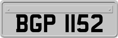 BGP1152