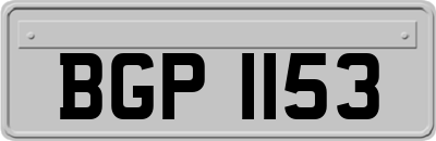 BGP1153
