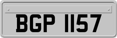 BGP1157