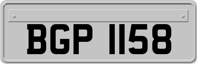 BGP1158