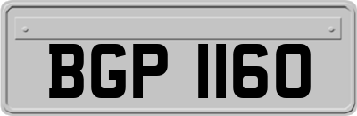 BGP1160