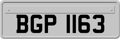 BGP1163