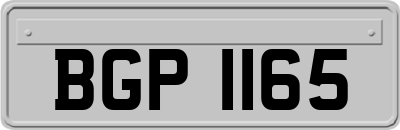 BGP1165