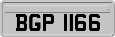 BGP1166
