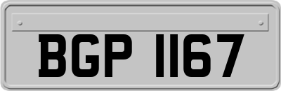 BGP1167