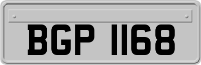 BGP1168