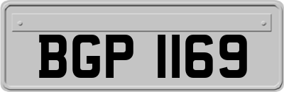 BGP1169