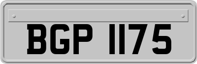BGP1175