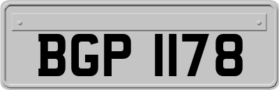 BGP1178