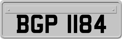 BGP1184