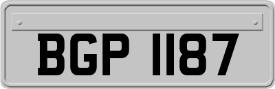 BGP1187