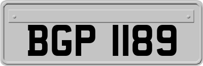 BGP1189