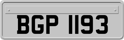 BGP1193
