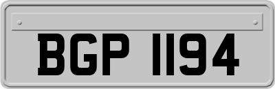 BGP1194
