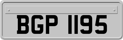 BGP1195