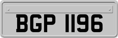 BGP1196