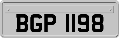 BGP1198