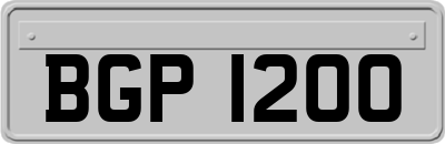 BGP1200
