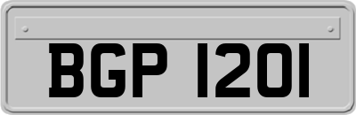 BGP1201
