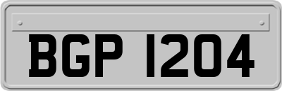 BGP1204
