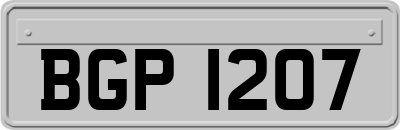 BGP1207