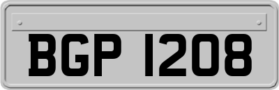 BGP1208