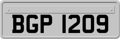 BGP1209