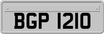 BGP1210