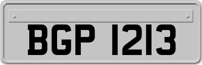 BGP1213