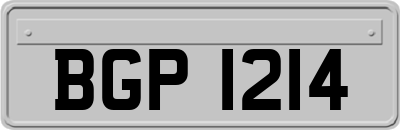 BGP1214