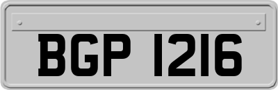 BGP1216