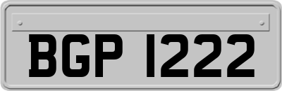 BGP1222
