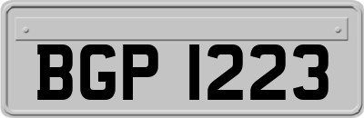 BGP1223
