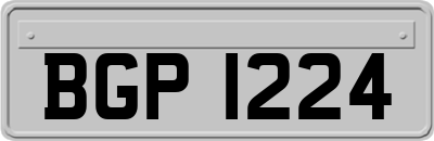 BGP1224