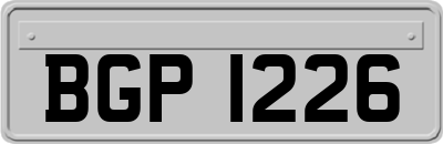 BGP1226