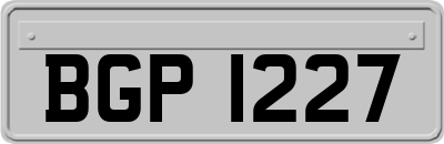 BGP1227