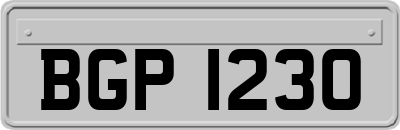 BGP1230
