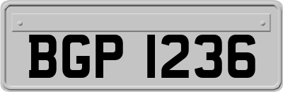 BGP1236