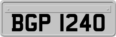 BGP1240