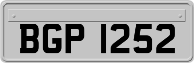 BGP1252