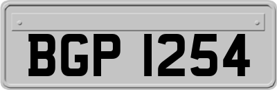 BGP1254