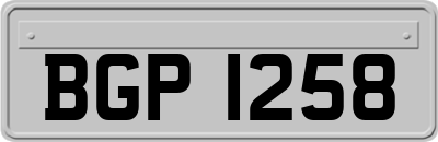 BGP1258