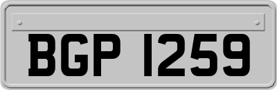 BGP1259