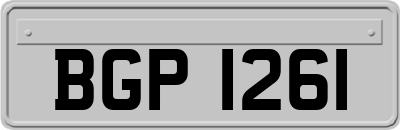 BGP1261