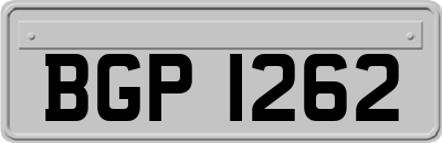 BGP1262