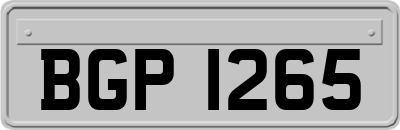 BGP1265