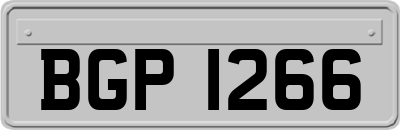 BGP1266